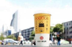 如何选择好的奶茶加盟项目？