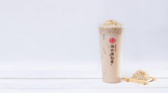 开一家特色奶茶加盟店怎么样？