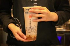 书亦烧仙草如何加盟开店？