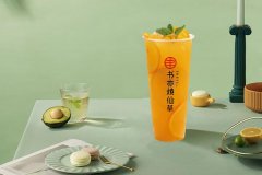 书亦烧仙草加盟费多少？14万开店没有难度